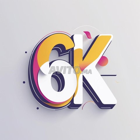 Premium Instagram Followers 6k for Cheap