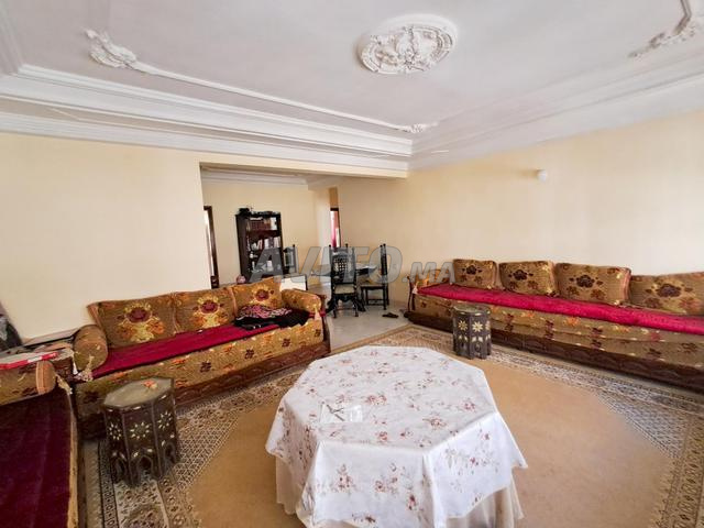 Appartement à vendre 133 m² à Casablanca - 2