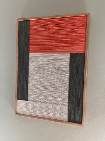 Tableau et décoration murale 