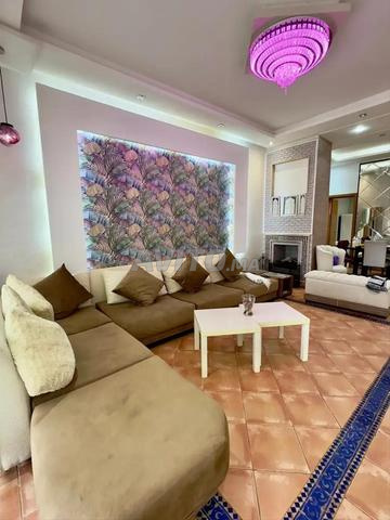 app meublé lila 300 guéliz 