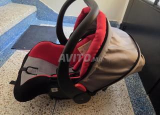 siège auto 0. 12 mois