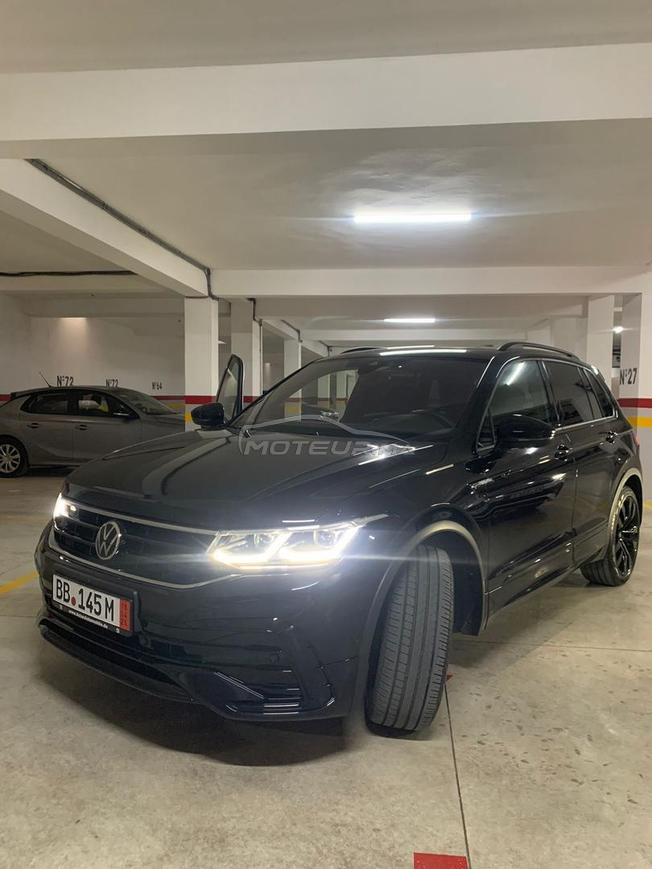 tiguan 2.0L diwn 2025