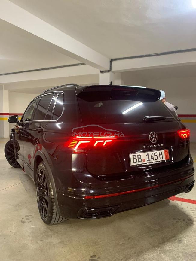 tiguan 2.0L diwn 2025