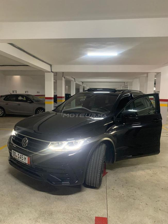 tiguan 2.0L diwn 2025