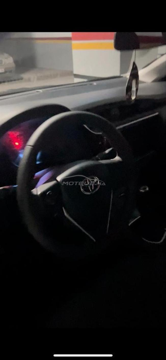 Toyota Corolla Diesel Manuelle 2020 à Tétouan