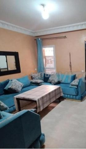 belle appartement a tamraght taghazoute 