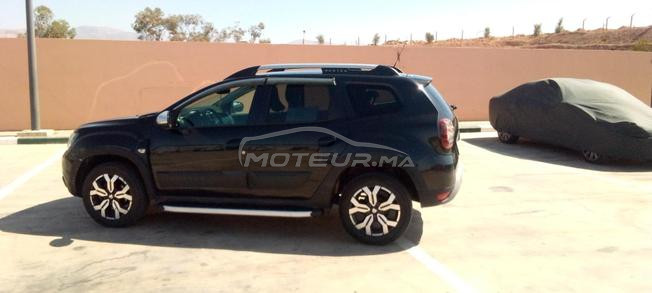  dacia duster tout option