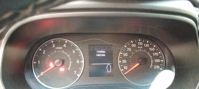  dacia duster tout option