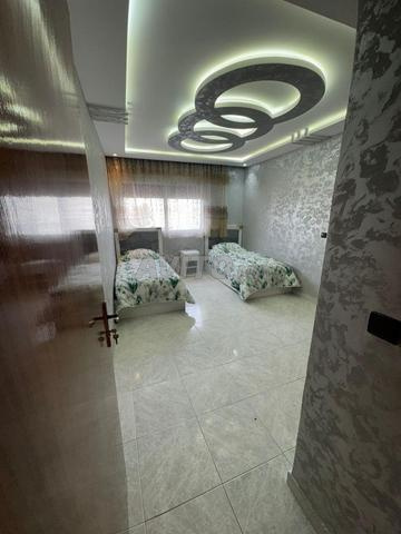 Appartement à louer 135 m² à Tanger - 2