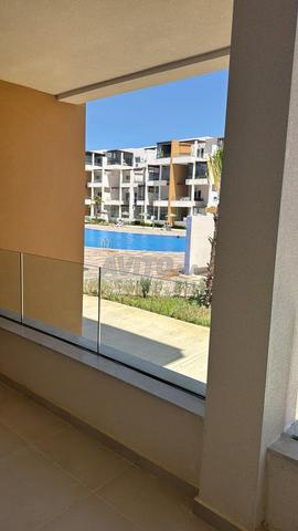 appart à louer à cabo negro vue piscine - 2