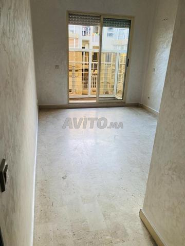 appartement bonne état a vendre