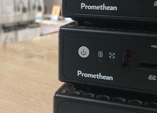 Promethean CLASSFLOW @1.83GHz 4GB 64GB