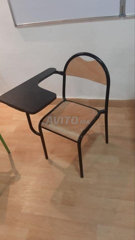Mobilier de Scolaire  🔥​🤩​🔥​