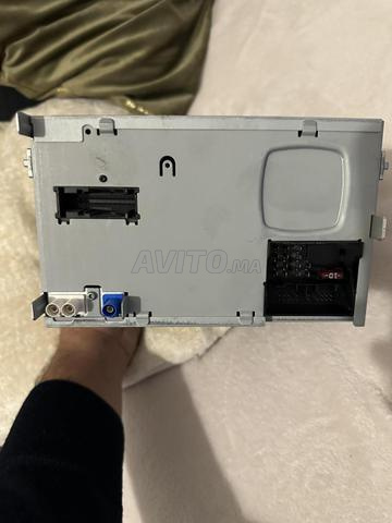 Autoradio GPS volkswagen original  - 2