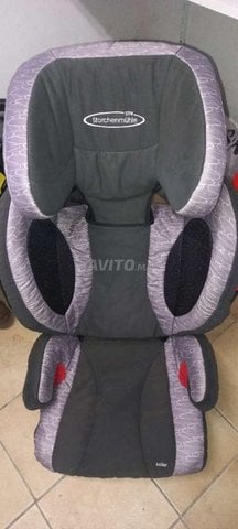 Siège auto pour enfants de 9 à 36kg 