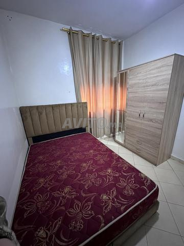 chambre meublé pour fille à  almostakbal 