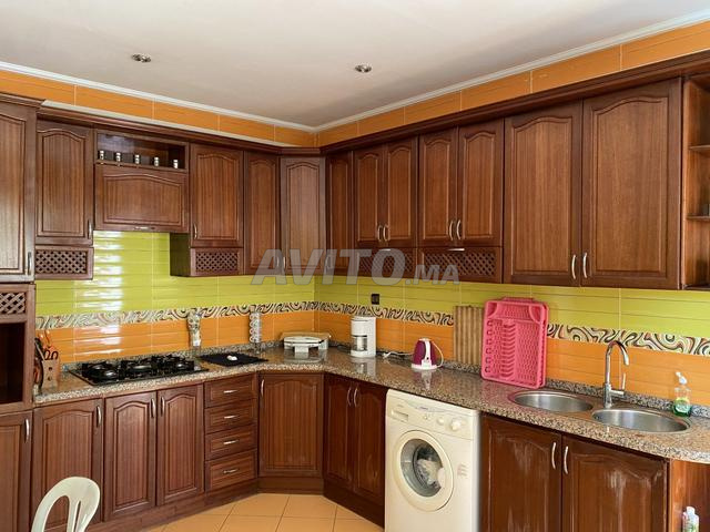 Appartement meublé bien situé - 2