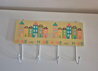 petit porte vetement pour enfants