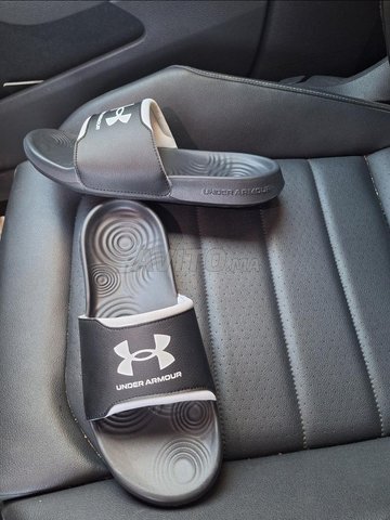 Claquette Under Armour 