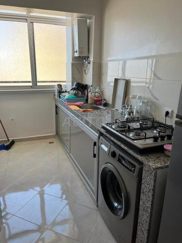 Chambres meublés pour filles à ain sebaa ENCG