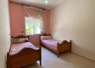 شقق كراء في مدينة أصيلة