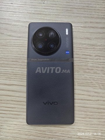 vivo X90Pro Plus