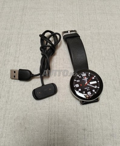 Montre Zeep E Amoled Original 