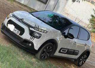 citroen c3 model 2020