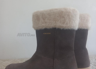 GEOX bottes pour fille