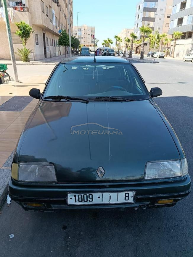r19 bon état 