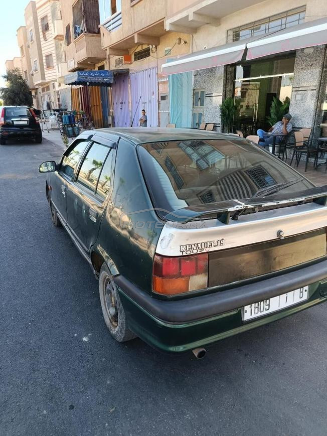 r19 bon état 