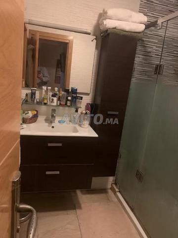 Appartement à louer 135 m² à Casablanca - 2