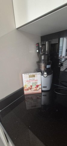 Extracteur de jus kuvings