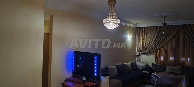 Appartement à louer 86 m² à Agadir