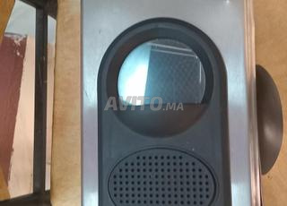 fraiteuse electrique a vendre