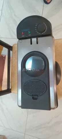 fraiteuse electrique a vendre