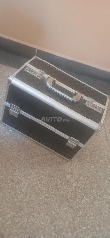 organizateur maquillage