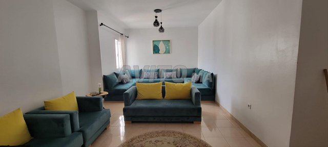 Belle Appartement à Hay Salam 62m