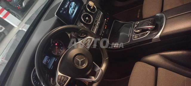 Mercedes Classe C 220 W205 - 2