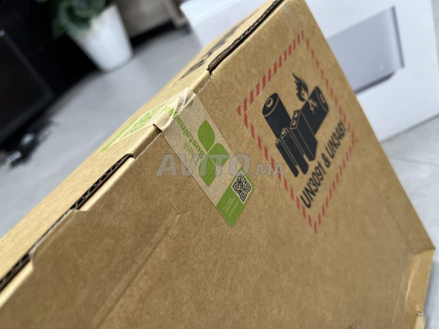 PC Lenovo ThinkPad L14 Gen5 / Ultra7 15eme / MA7AL