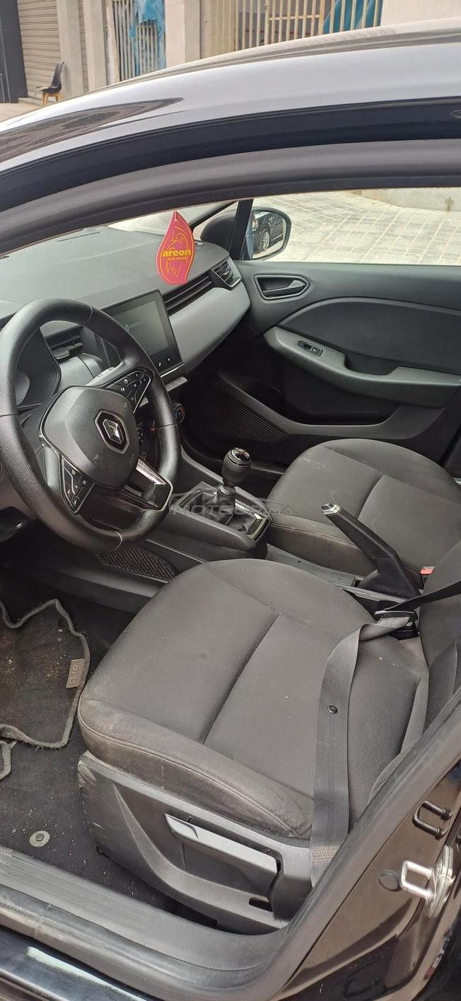Renault Clio Diesel Manuelle 2023 à Casablanca