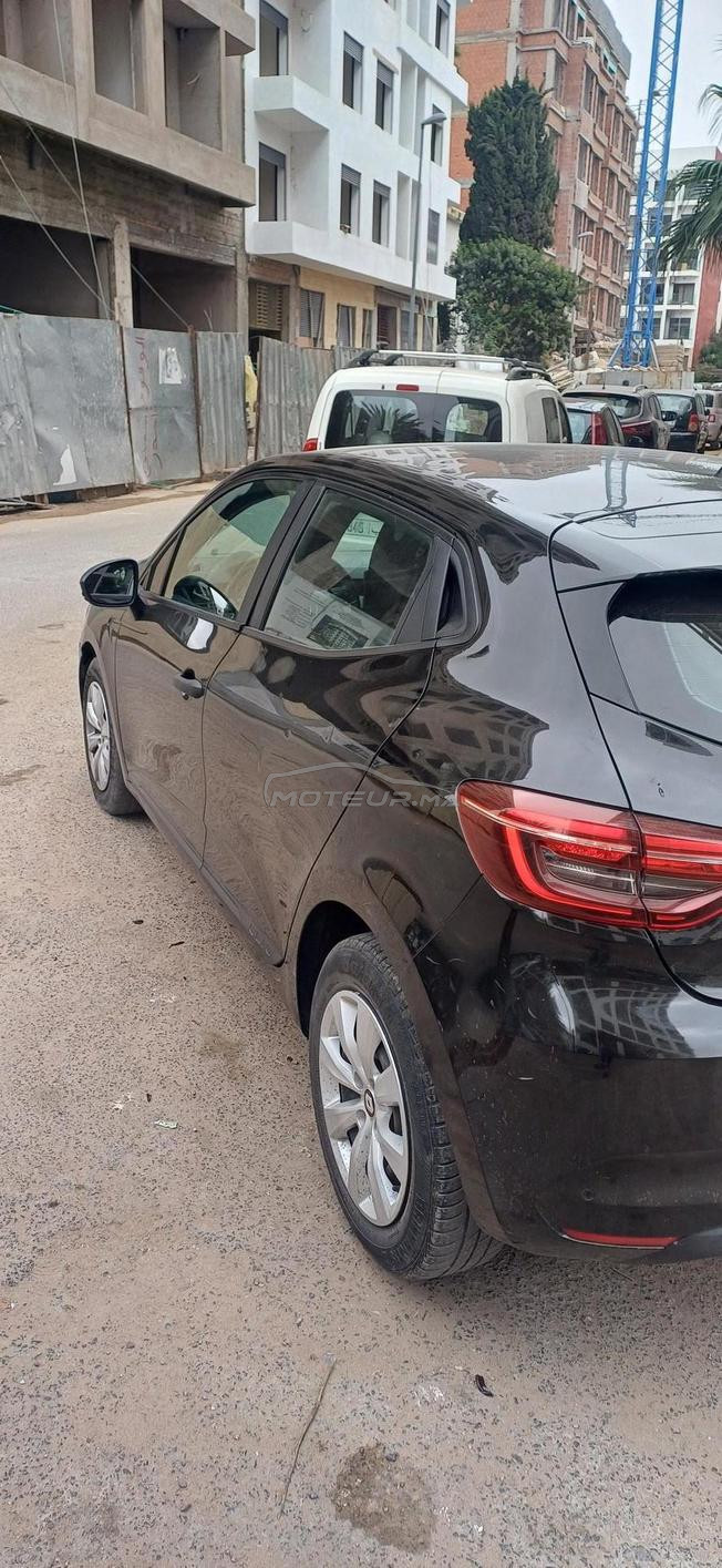 Renault Clio Diesel Manuelle 2023 à Casablanca