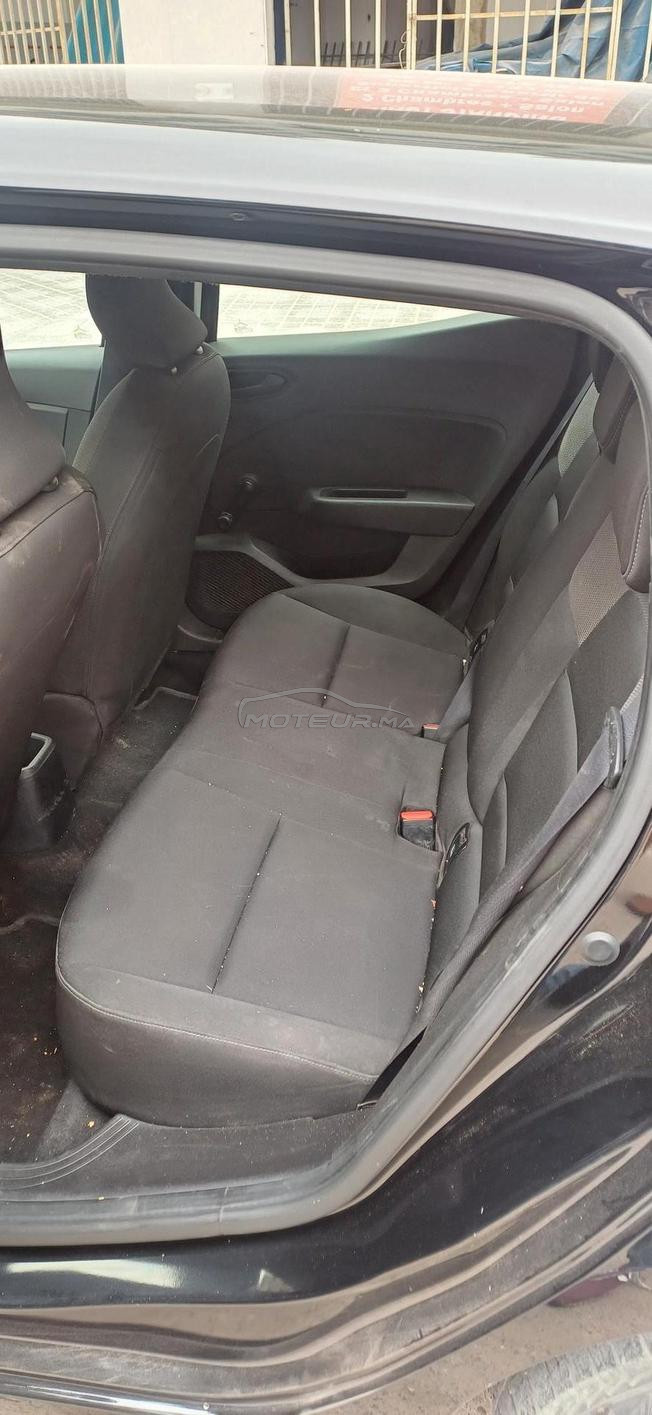 Renault Clio Diesel Manuelle 2023 à Casablanca