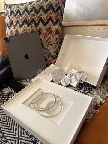 Apple iPad Pro 5génération en très très bon état