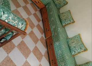 منزل للكراء بالمضيق بثمن مناسب