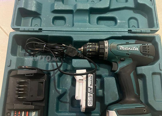 Perceuse visseuse sans-fil 14.4V - Makita original