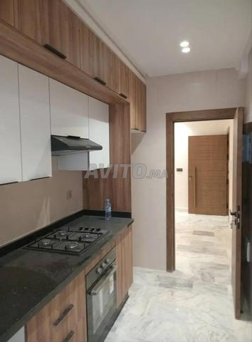 appartement Jemaa el fna lila 300dh - 2