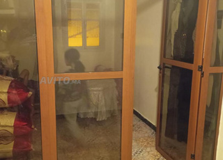 حي القدس رقم  زنقة 1