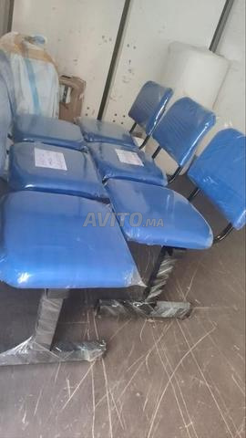 les banquette iso avec 2 et 3 place - 2