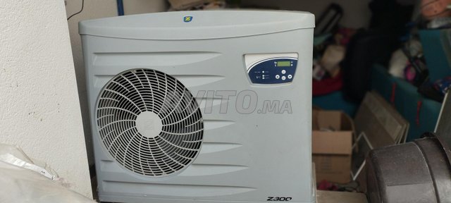 مضخة جديدة للبيع تسخين مسابح نوع zodiac z300 T5